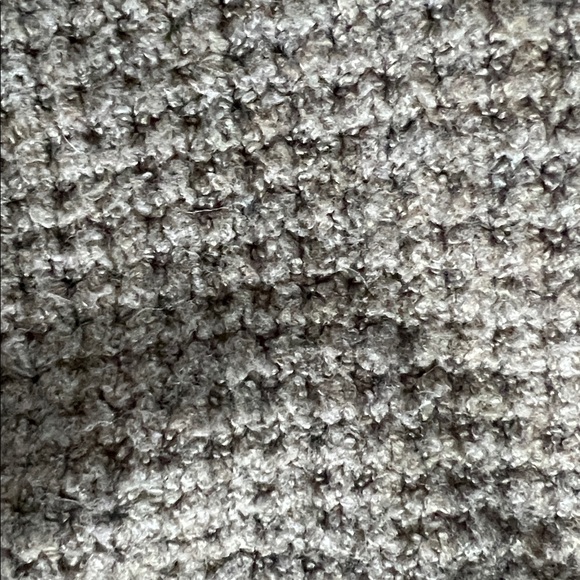 American Eagle Waffle Knit Sweater - Picture 3 of 5